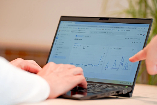 SNS広告運用イメージ